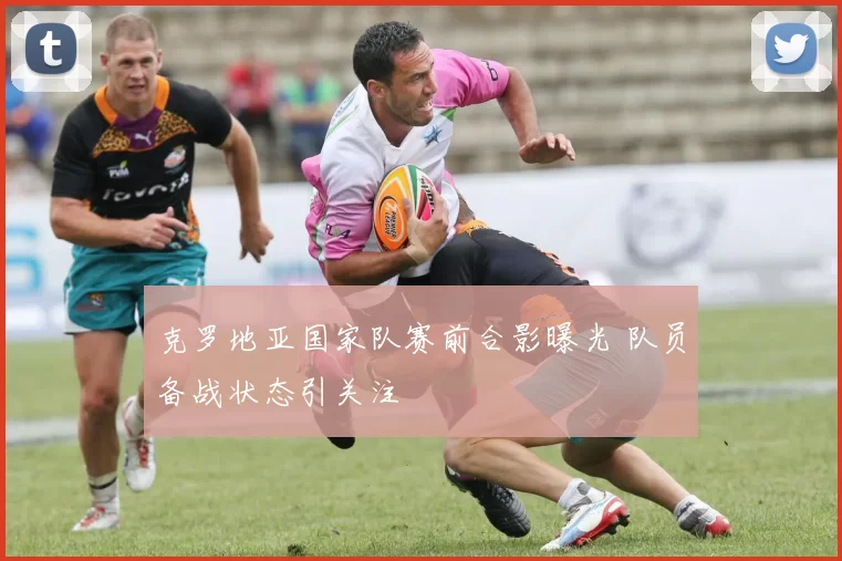 克罗地亚国家队赛前合影曝光 队员备战状态引关注