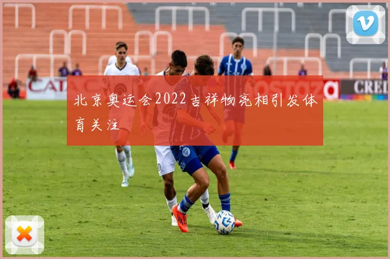 北京奥运会2022吉祥物亮相引发体育关注